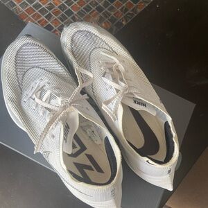 Nike White Vaporfly 2